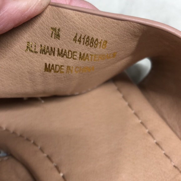 C EST 1946 Thong Sandals - Picture 5 of 5